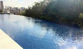 Imagem 3: APARTAMENTO 82 M2 - 02 SUÍTES - 02 VAGAS COBERTAS - LORIAN BOULEVARD