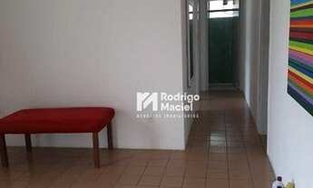 Imagem 5: Apartamento com 3 dormitórios à venda, por R$ 180.000 - Várzea - Recife/PE