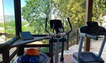 Imagem 7: Belíssima mansão no Uba Camboinhas