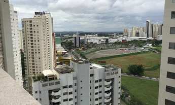 Imagem 6: Flat para aluguel possui 40 metros quadrados com 1 quarto em Jardim Goiás - Goiânia - GO