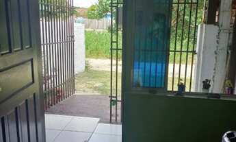 Imagem 2: Vende- se casa na praia de leste