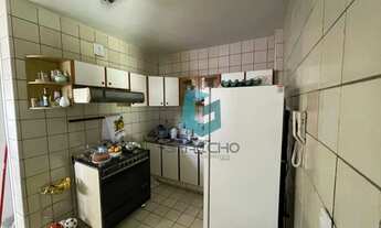 Imagem 6: Apartamento na Aldeota com 3 dormitórios e 185 m² à venda por R$ 650.000