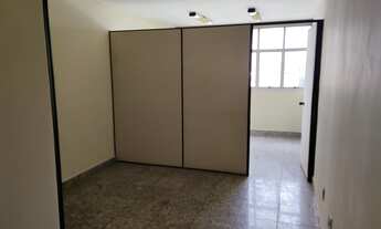 Imagem 7: Sala com garagem próxima ao Fórum