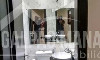 Imagem 4: Casa Res. Marquês de Laranjeiras - 3 quartos - Flores - CAV53