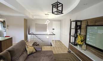 Imagem 3: OPORTUNIDADE Cobertura no Glória com 127 metros quadrados com 3 quartos