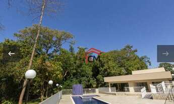 Imagem 6: Sobrado com 3 dormitórios à venda, 155 m² por R$ 598.000 - Vila Maria - Aparecida de Goiân