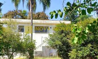 Imagem 2: Casa - Joaquim Egídio - Campinas