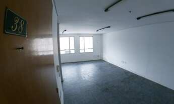 Imagem: Sala/Conjunto para aluguel com 36 metros