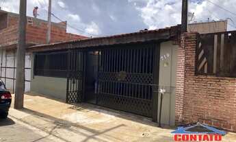 Imagem: Residencial - Jd Munique