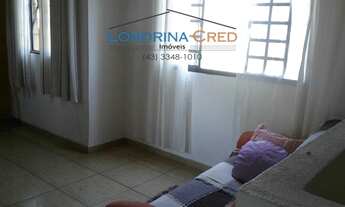 Imagem 5: Casa sobrado com 3 quartos - Bairro Jardim Maria Luiza em Londrina