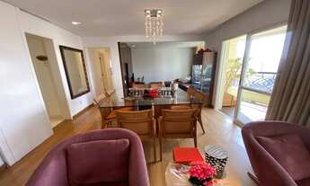 Imagem 2: Apto Moema Pássaros