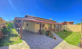 Imagem: Casa padrão em bairro de grande ascensão