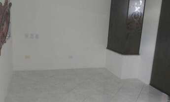 Imagem 7: Studio com 1 dormitório à venda, 39 m² por R$ 250.000,00 - Aparecida - Santos/SP