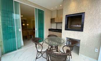 Imagem 7: APARTAMENTO BEM MOBILIADO 3 QUARTOS NA QUADRA DO MAR, CENTRO - ITAPEMA/SC, LAZER NO PRÉDIO