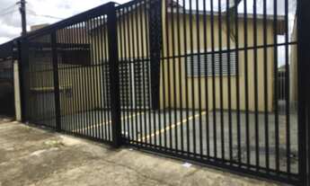 Imagem 3: Casa - Vila Nova - Campinas