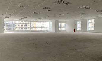 Imagem 4: Conjunto para alugar, 371 m² por R$ 31.535,00/mês - Itaim Bibi - São Paulo/SP