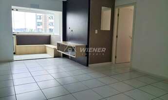 Imagem 1: Itajaí - Apartamento Padrão - Vila Operária