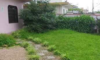 Imagem 7: SOBRADO AMPLO COM ÓTIMO TERRENO NO COSTA E SILVA