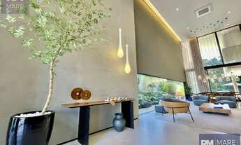 Imagem 7: Casa Nova de Alto Padrão com 673m² de Área Útil á Venda em Riviera