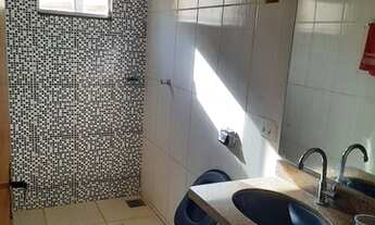 Imagem: Casa para venda possui 65 metros quadrados