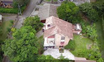 Imagem 3: Casa para venda com 220 metros quadrados com 3 quartos em Cacupé - Florianópolis