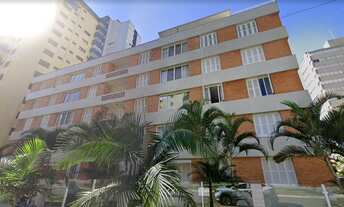 Imagem: Apartamento mobiliado a poucos metros da