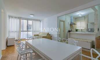 Imagem 2: São Paulo - Apartamento Padrão - Jardim América