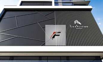 Imagem 2: Apartamento com 2 dormitórios à venda, 82 m² por R$ 841.012,50 - Alto Perequê - Porto Belo