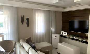 Imagem: Apartamento com 3 suítes na Avenida São