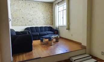 Imagem 5: Apartamento para venda tem 80 metros quadrados com 4 quartos em Bonsucesso - Rio de Janeir