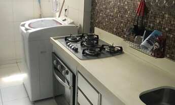 Imagem 7: BELÍSSIMO, 2 QUARTOS - BARRA DA TIJUCA