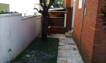 Imagem 7: Casa com 3 dormitórios para alugar, 300 m² por R$ 11.000/mês - Residencial Onze (Alphavill