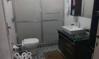 Imagem 6: Apartamento com 3 dormitórios à venda, 98 m² por R$ 390.000,00 - Boqueirão - Santos/SP