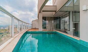 Imagem 4: BARUERI - Apartamento Padrão - Alphaville