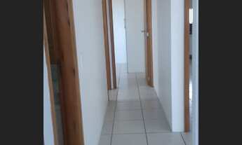 Imagem 6: Excelente apartamento com 04 Quartos numa belíssima localização Beira Rio com ótima área d