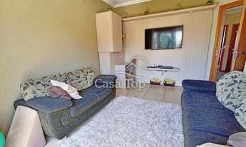 Imagem 4: Casa à venda Condomínio Parque dos Franceses - Oficinas