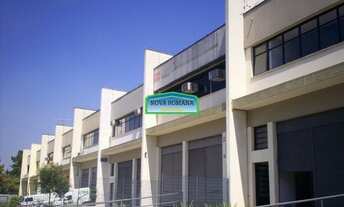 Imagem 4: BARUERI - Galpão/Depósito/Armazém - Tamboré