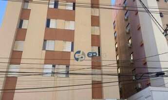 Imagem: Apartamento 3 dormitórios Mobiliado Edifício