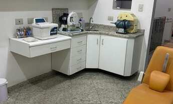 Imagem 7: SALA COMERCIAL PARA DENTISTA- COMPLETA COM EQUIPAMENTOS- TATUAPÉ