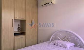 Imagem 4: SHOW DE COBERTURA 02 DORMITÓRIOS - COM LAZER