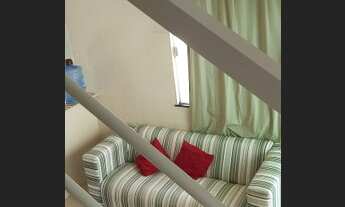 Imagem 4: Village em condomínio para venda com 72 m² com 2 quartos e 1 suite