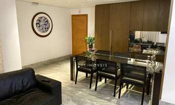 Imagem 4: Apartamento com 4 dormitórios à venda, 200 m² por R$ 1.500.000 - Ouro Preto - Belo Horizon