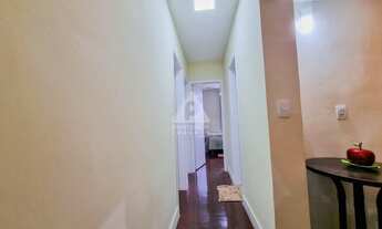 Imagem 6: 3 quartos com vaga na escritura