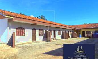 Imagem: Casa à venda, Brejatuba, Guaratuba, PR