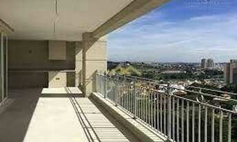 Imagem 3: Apartamento Alto Padrão com 4 dormitórios à venda, 296 m² por R$ 4.000.000 - Anhangabaú