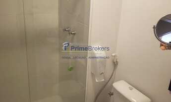 Imagem 6: Excelente Flat no Itaim Bibi