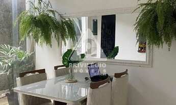 Imagem 3: Apartamento à venda, 2 quartos, 1 suíte, 2 vagas, Freguesia (Jacarepaguá) - RIO DE JANEIRO