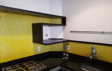 Imagem 7: Rio de Janeiro - Apartamento Padrão - São Francisco Xavier