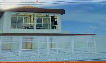 Imagem: Casa com 3 dorms, Embaré, Santos - R$ 910