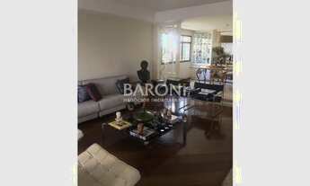 Imagem 2: São Paulo - Apartamento Padrão - Moema